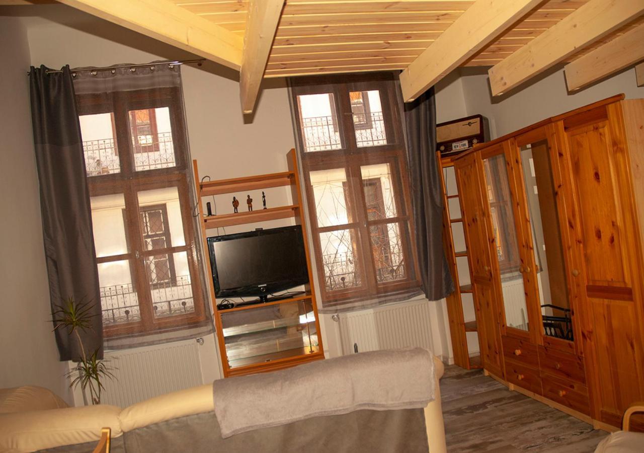 Western Apartman Budapesta Exterior foto