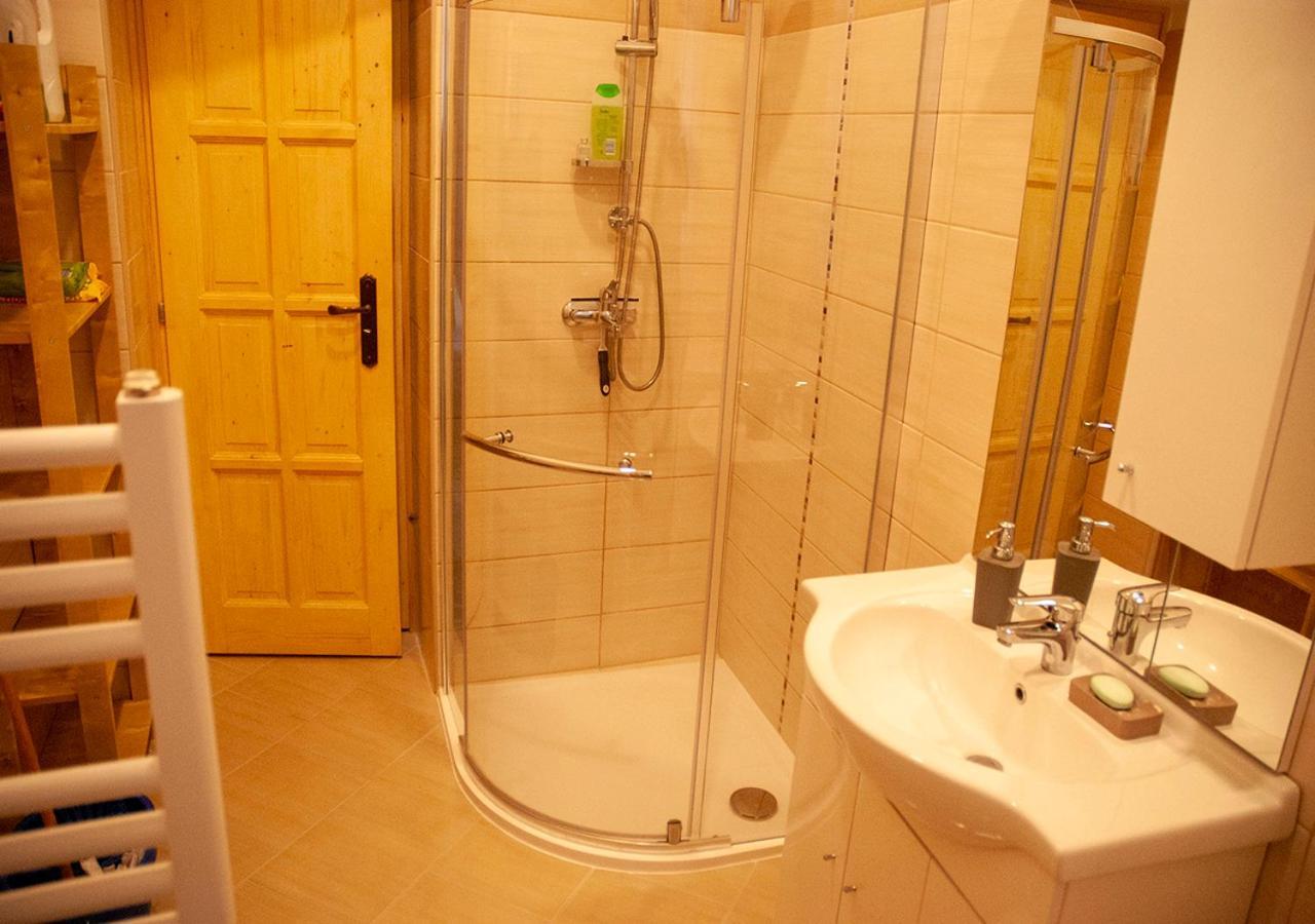 Western Apartman Budapesta Exterior foto