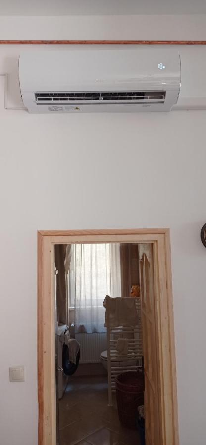Western Apartman Budapesta Exterior foto