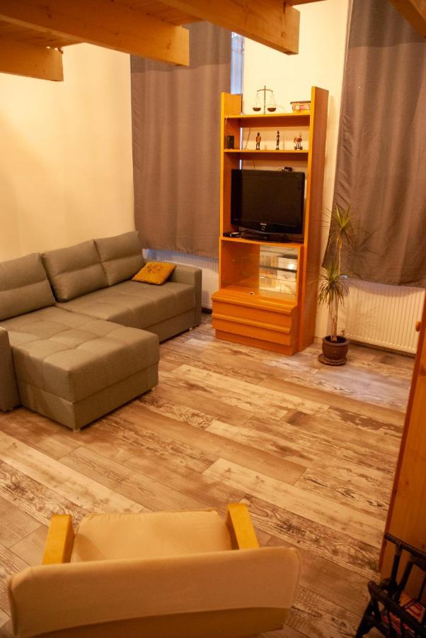 Western Apartman Budapesta Exterior foto